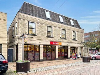 Plus de détails pour 19-23 High St, Kidlington - Bureau à louer