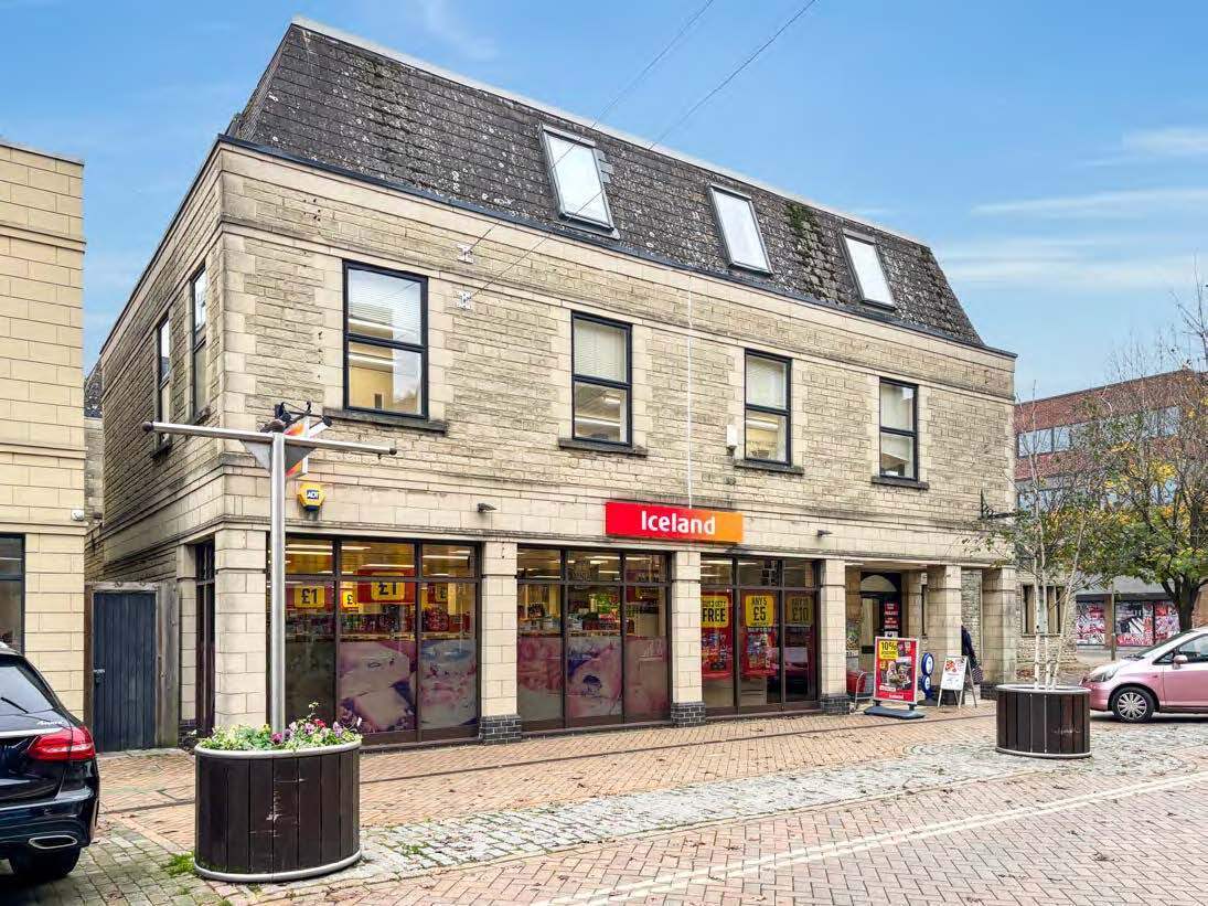 19-23 High St, Kidlington à louer Photo de l’immeuble– Image 1 sur 2
