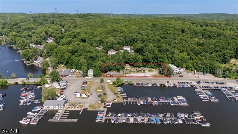 148 Route 181, Lake Hopatcong, NJ à vendre - Photo de l’immeuble – Image 3 sur 34