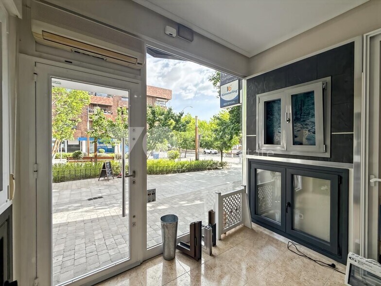 Immeuble residentiel dans Majadahonda, Madrid à vendre - Photo intérieure – Image 3 sur 5
