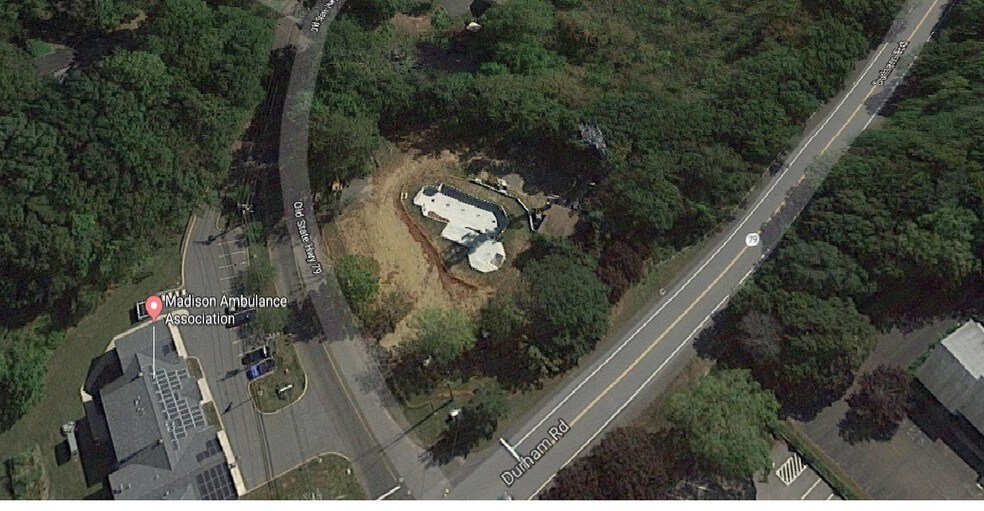 8 Old Route 79, Madison, CT à vendre - Autre – Image 2 sur 11