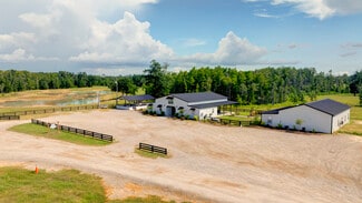 Plus de détails pour 2453 Farren Ranch Rd, Cottondale, FL - Terrain à vendre