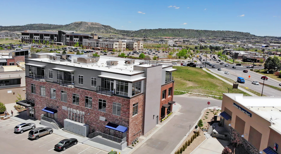 3855 Ambrosia St, Castle Rock, CO à louer - Photo de l’immeuble – Image 3 sur 6