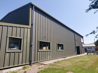 Plus de détails pour Wadhurst Rd, Mark Cross - Local d'activités à louer