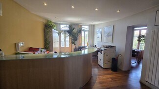 Plus de détails pour Bureau à louer