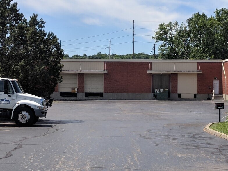 3211 Dryden Rd, Dayton, OH à louer - Photo de l’immeuble – Image 2 sur 8