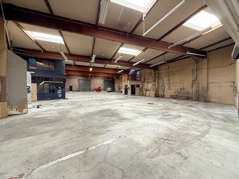 301 Barneveld Ave, San Francisco, CA à vendre - Photo de l’immeuble – Image 3 sur 7