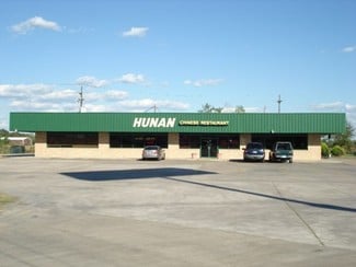 Plus de détails pour 46328 Interstate 10, Winnie, TX - Local commercial à vendre