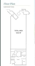 1673-1689 Cliveden Ave, Delta, BC à louer Plan d’étage– Image 1 sur 2