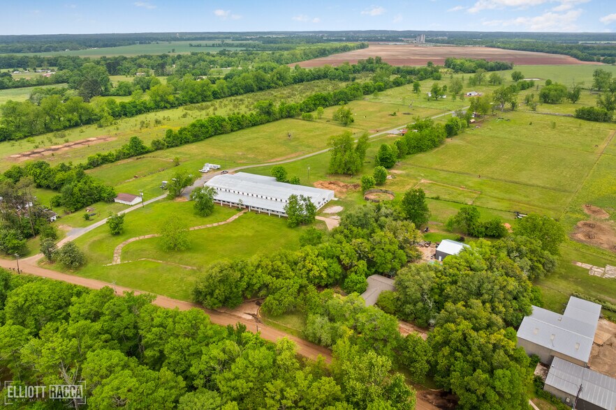 1785 Old River Rd, Natchitoches, LA à vendre - Photo de l’immeuble – Image 3 sur 92