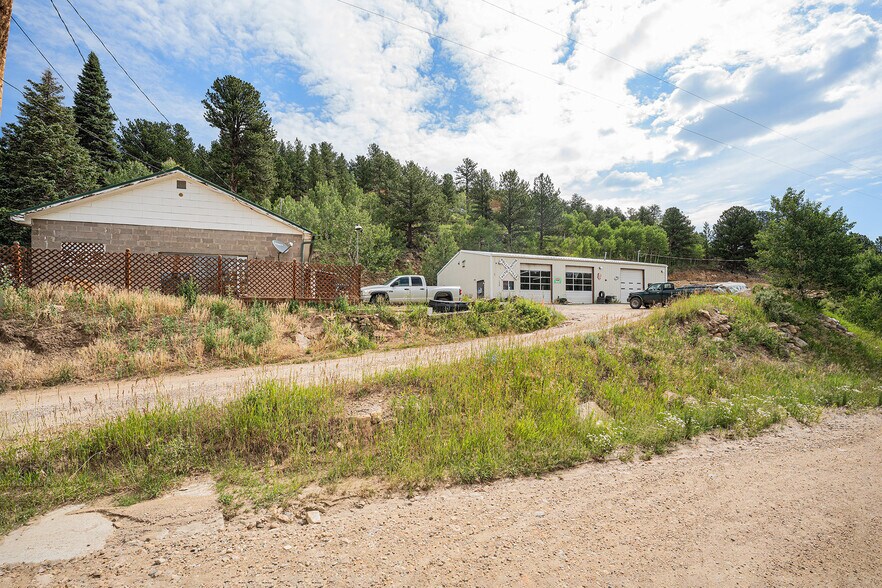 155 Main St, Rollinsville, CO à vendre - Photo de l’immeuble – Image 3 sur 30