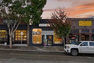 Plus de détails pour 1418 Hewitt Ave, Everett, WA - Local commercial à vendre
