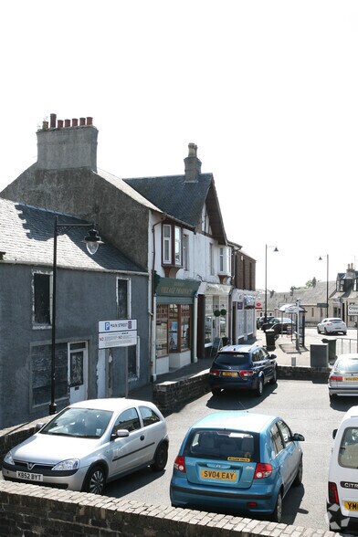 13 Main St, Kilmaurs à louer - Photo de l’immeuble – Image 2 sur 4