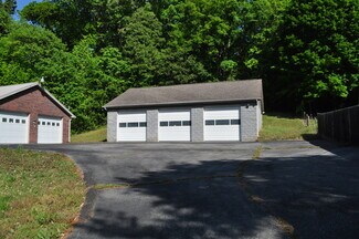 Plus de détails pour 6447 Rutledge Pike, Knoxville, TN - Bureau à vendre