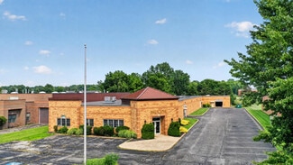 Plus de détails pour 1695 Joseph Lloyd Pky, Willoughby, OH - Industriel/Logistique à vendre