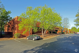 Plus de détails pour 6601 Hillsborough St, Raleigh, NC - Industriel/Logistique à louer