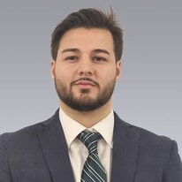 Daniel Augusto
