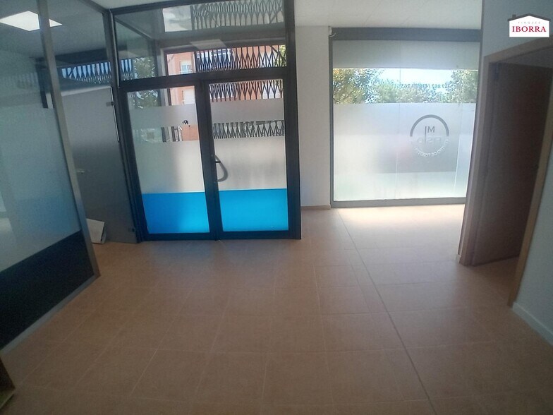 Local commercial dans Tordera, Barcelona à louer - Photo intérieure – Image 2 sur 2