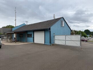 Plus de détails pour 1204 W 17th St, Vancouver, WA - Local d’activités à vendre