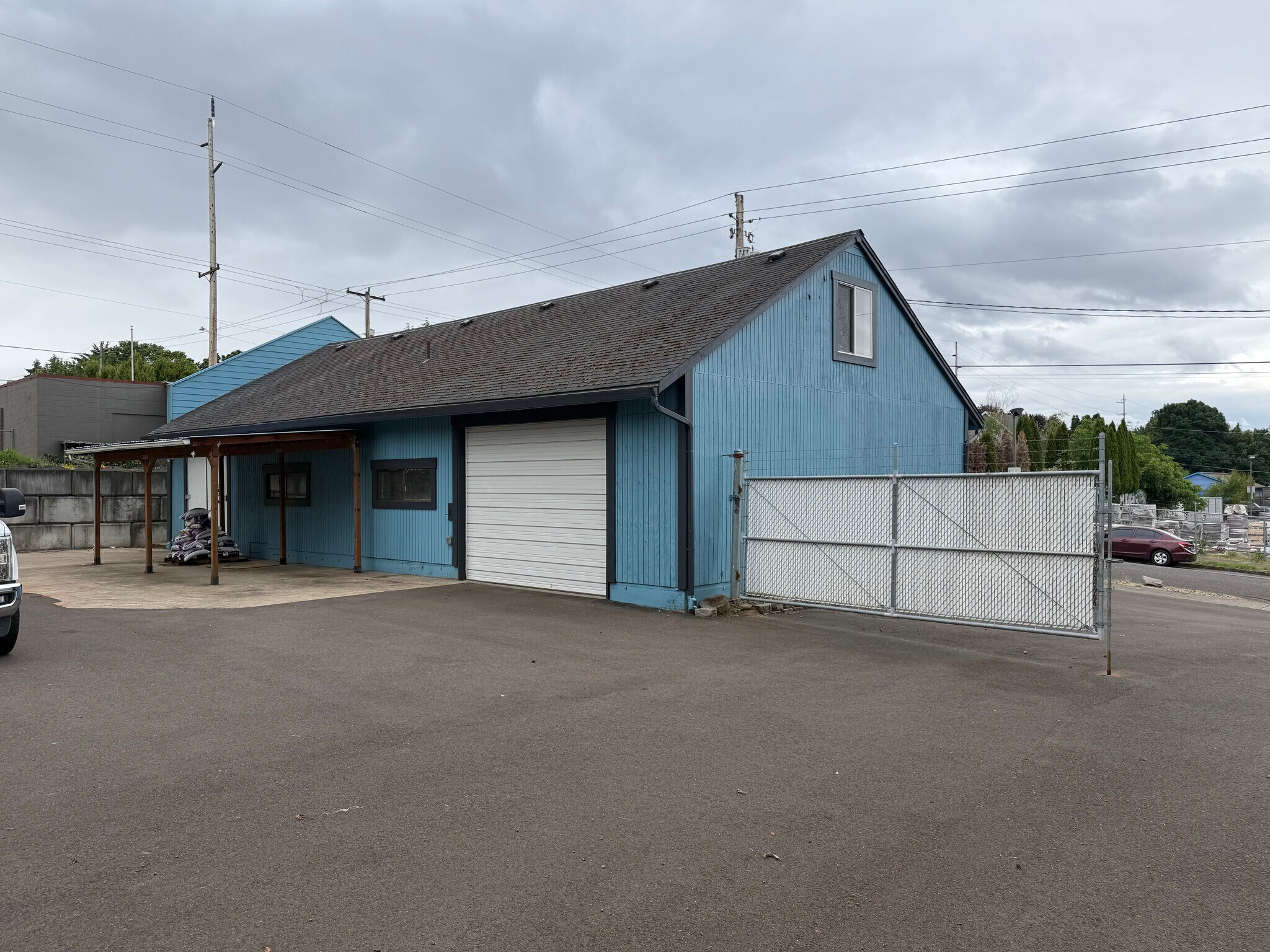 1204 W 17th St, Vancouver, WA à vendre Photo de l’immeuble– Image 1 sur 12