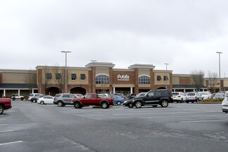 Plus de détails pour 270 Rucker Rd, Alpharetta, GA - Local commercial à louer