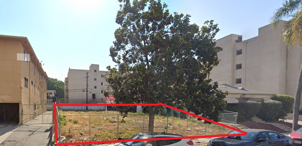 734 S Ardmore Ave, Los Angeles, CA à vendre - Autre – Image 2 sur 3