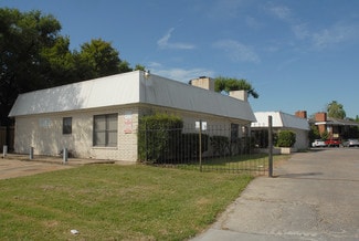 Plus de détails pour 8100 Leonora St, Houston, TX - Logement à vendre