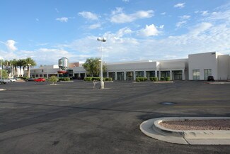 Plus de détails pour 4500 E Sunset Rd, Henderson, NV - Local commercial à louer