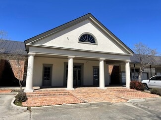 Plus de détails pour 8894 Airline Hwy, Baton Rouge, LA - Bureau à louer