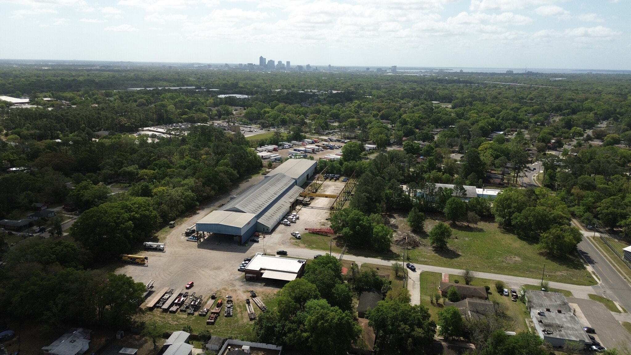 5051 Cleveland St, Jacksonville, FL à vendre Photo intérieure– Image 1 sur 8