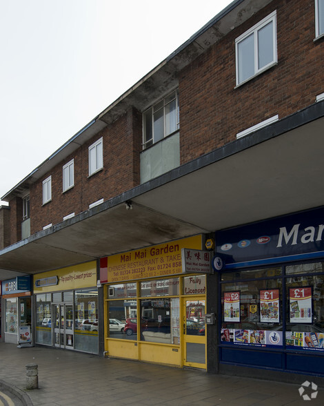24 Broadway, Scunthorpe à louer - Photo de l’immeuble – Image 2 sur 5