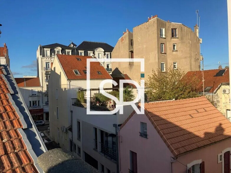 56 Rue De Paris, Vichy à vendre - Photo de l’immeuble – Image 1 sur 10