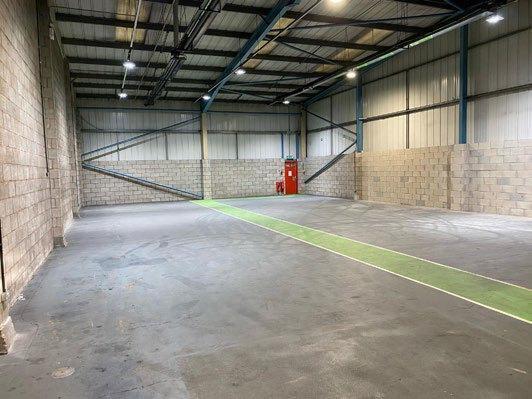 Telford Dr, Stafford à louer - Photo de l’immeuble – Image 3 sur 8