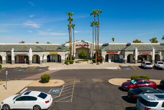 Plus de détails pour 5930 W Greenway Rd, Glendale, AZ - Local commercial à louer