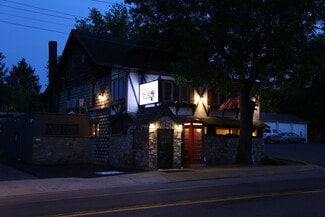 Plus de détails pour 136 Darrows Ln, Cresaptown, MD - Local commercial à vendre