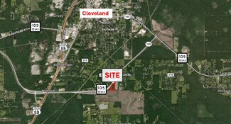 Plus de détails pour 508 CR 318 rd, Cleveland, TX - Terrain à vendre