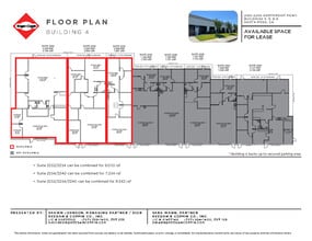 2160-2180 Northpoint Pky, Santa Rosa, CA à louer Photo intérieure– Image 1 sur 1