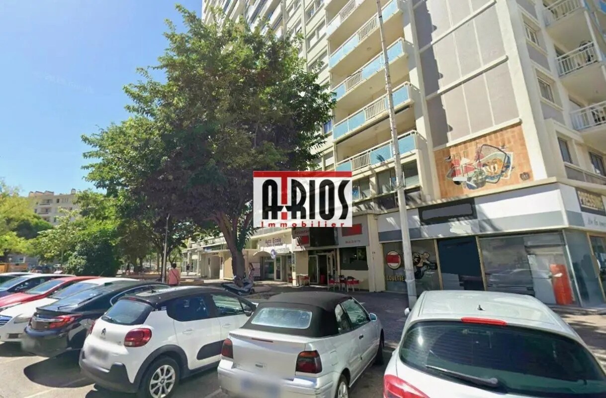 Bureau dans Toulon à vendre Photo de l’immeuble– Image 1 sur 11