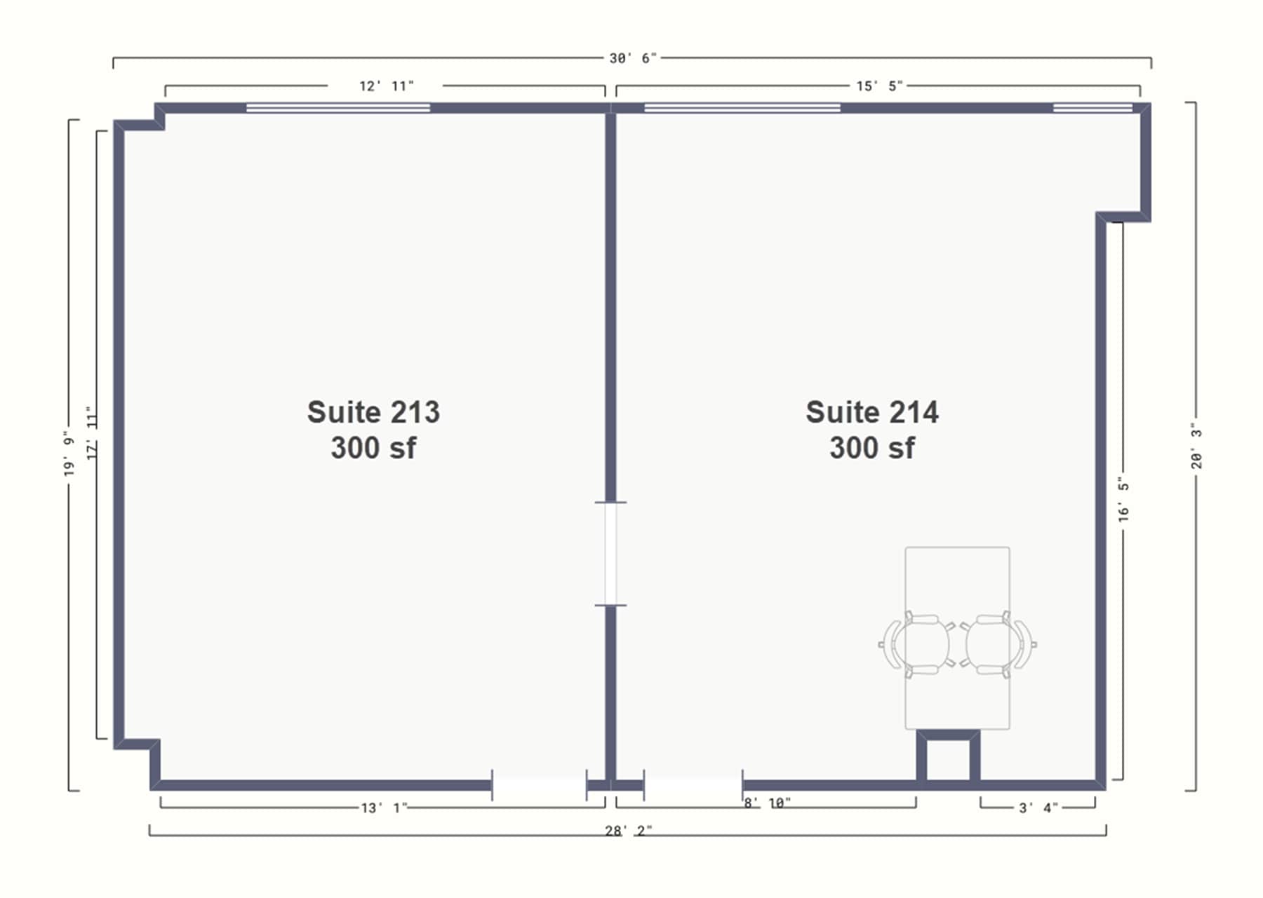 3000 Biscayne Blvd, Miami, FL à louer Photo intérieure– Image 1 sur 3