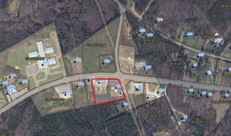 Plus de détails pour 844 Highway 72, Abbeville, SC - Local commercial à vendre