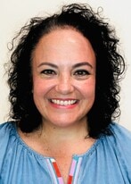 Justine Kasiner