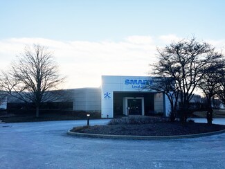 Plus de détails pour 205 Alexandra Way, Carol Stream, IL - Industriel/Logistique à vendre