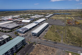 73-5621 Maiau St, Kailua Kona, HI - VUE AÉRIENNE  vue de carte