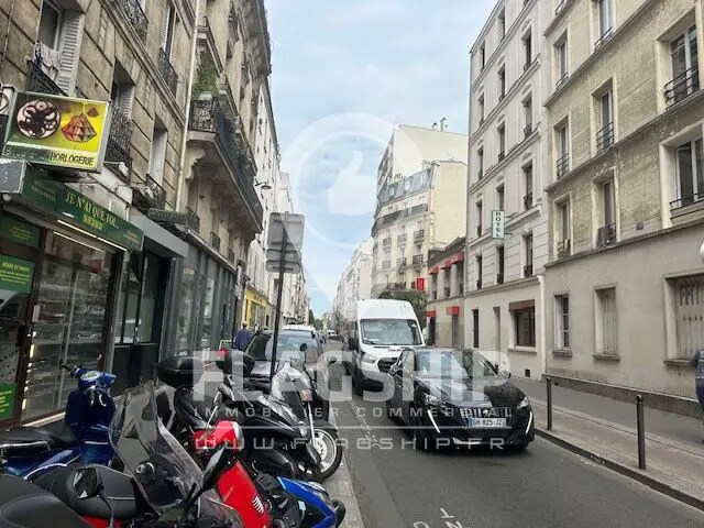 Plus de détails pour Local commercial à louer