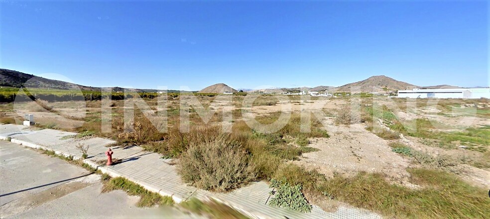Terrain dans Santomera, Murcia à vendre - Photo de l’immeuble – Image 2 sur 6