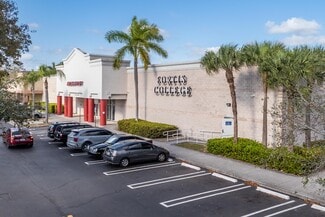 Plus de détails pour 19600 S Dixie Hwy, Miami, FL - Local commercial à louer