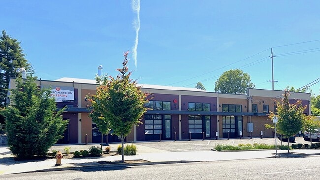 Plus de détails pour 602 SE 11th Ave, Portland, OR - Industriel/Logistique à louer