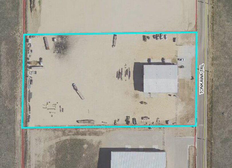 6224 Tonkawa Trl, Casper, WY à vendre - Photo de l’immeuble – Image 3 sur 21