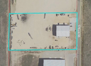 6224 Tonkawa Trl, Casper, WY - VUE AÉRIENNE vue de carte