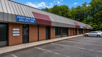 Plus de détails pour 2855 Candler Rd, Decatur, GA - Bureau à vendre